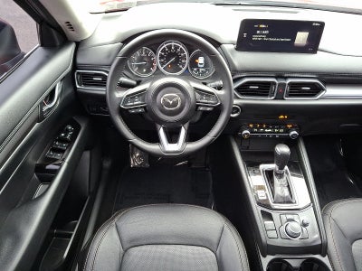 2023 Mazda Mazda CX-5 2.5 S Preferred