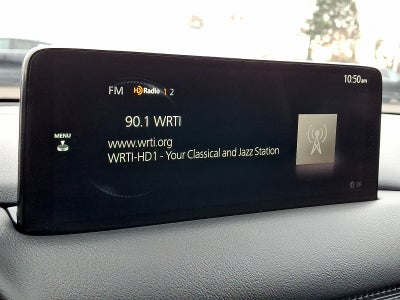 2023 Mazda Mazda CX-5 2.5 S Preferred