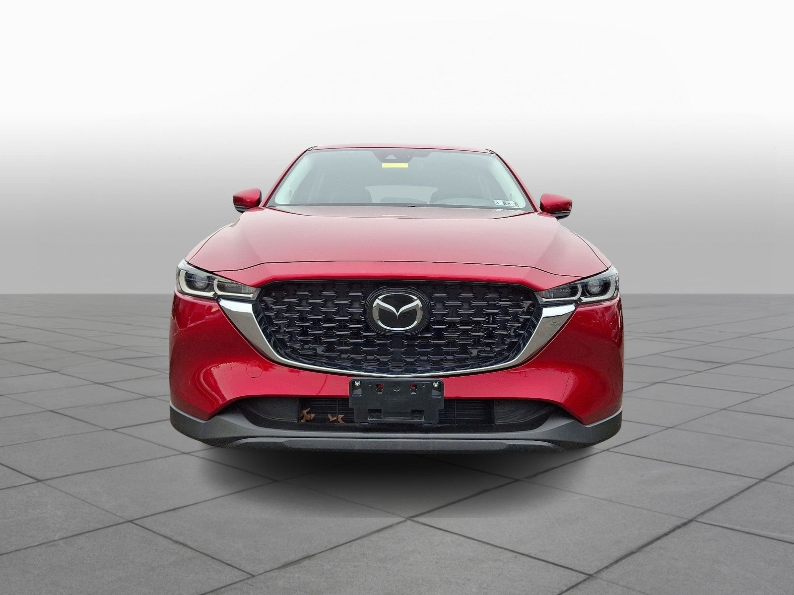2023 Mazda Mazda CX-5 2.5 S Preferred