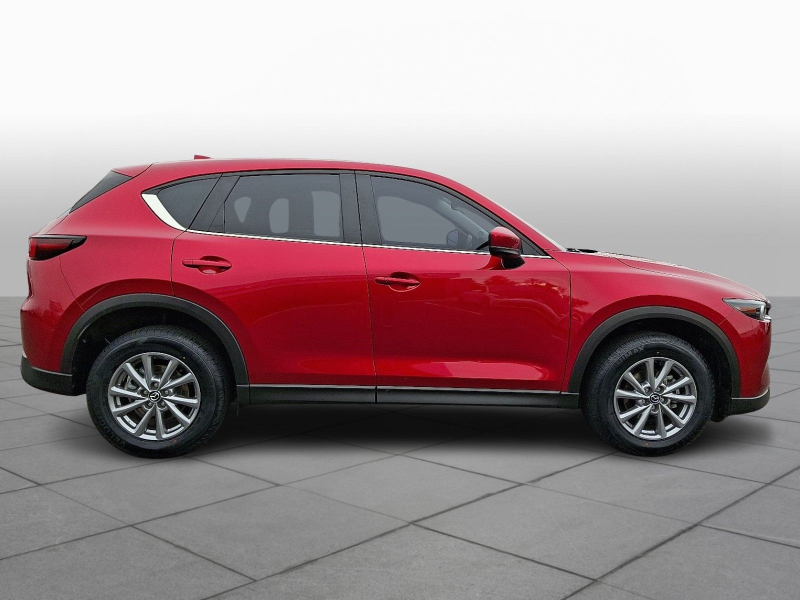2023 Mazda Mazda CX-5 2.5 S Preferred