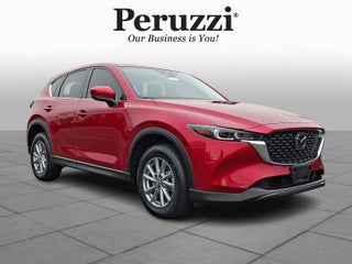2023 Mazda Mazda CX-5 2.5 S Preferred