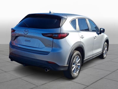 2023 Mazda Mazda CX-5 2.5 S Preferred
