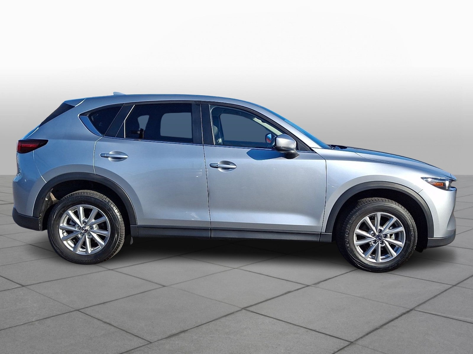 2023 Mazda Mazda CX-5 2.5 S Preferred