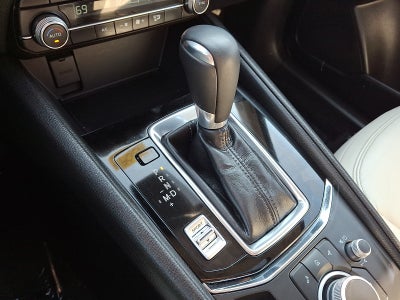 2023 Mazda Mazda CX-5 2.5 S Preferred