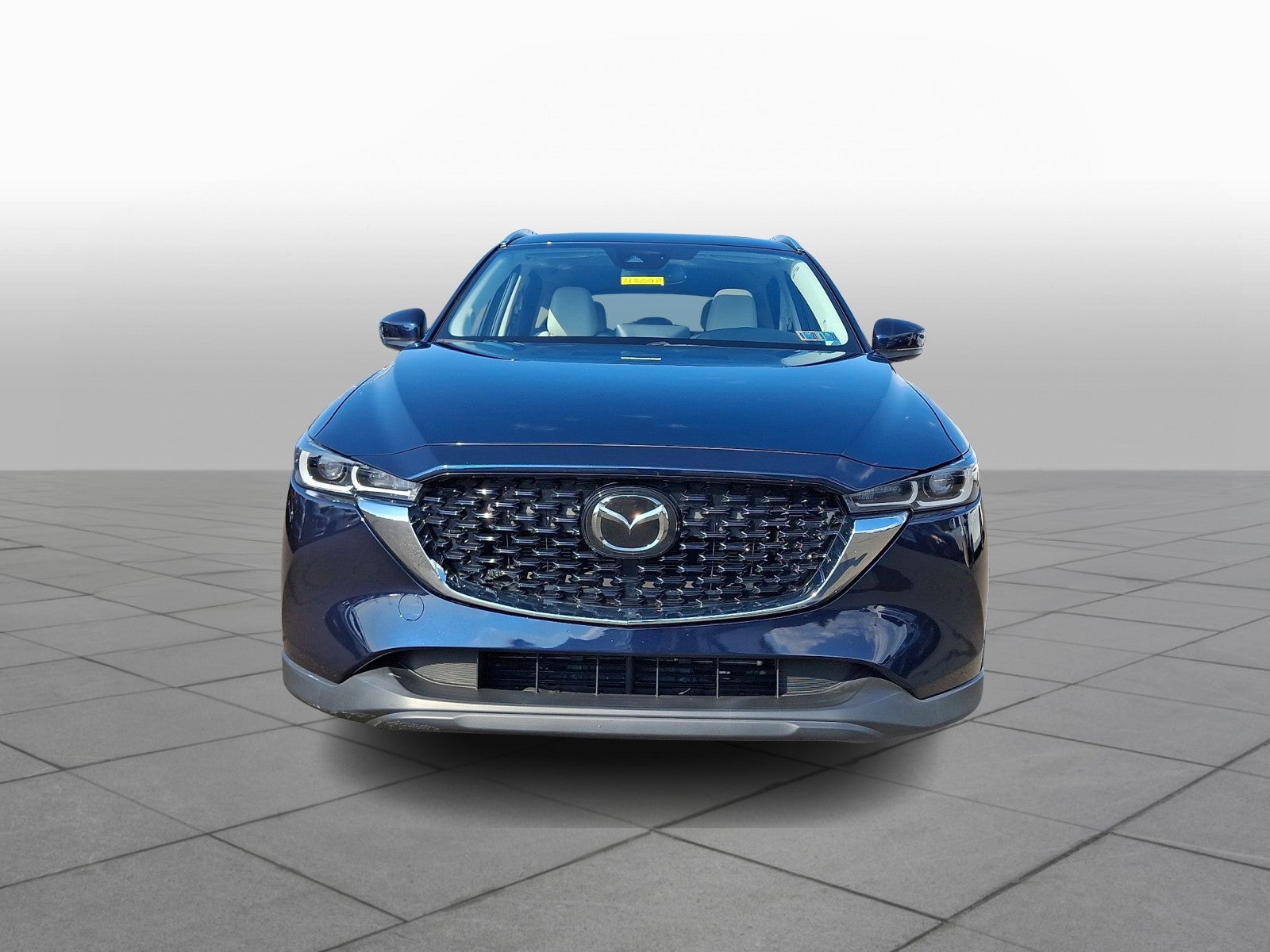 2023 Mazda Mazda CX-5 2.5 S Preferred