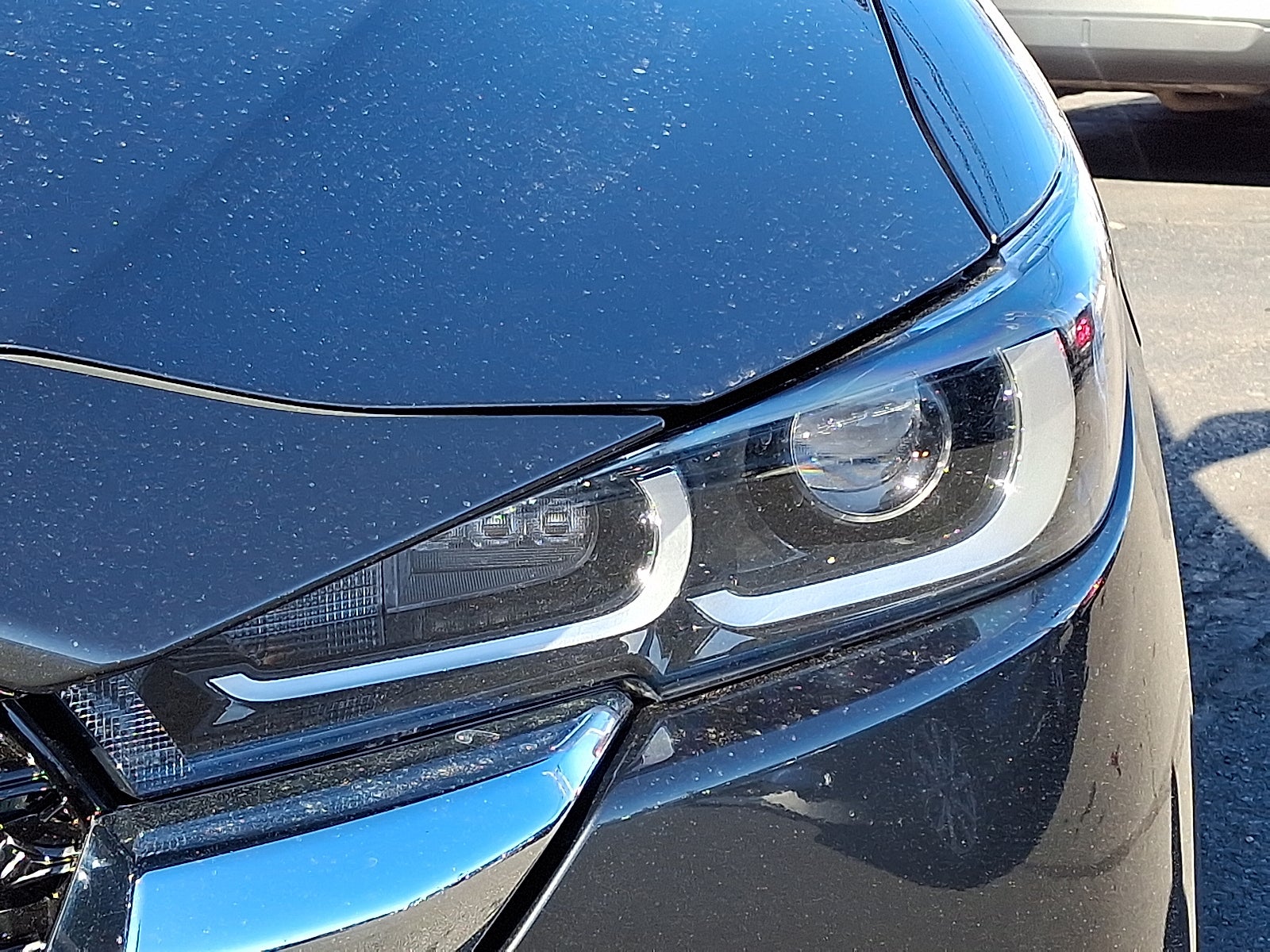 2023 Mazda Mazda CX-5 2.5 S Preferred