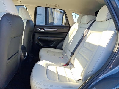 2023 Mazda Mazda CX-5 2.5 S Preferred