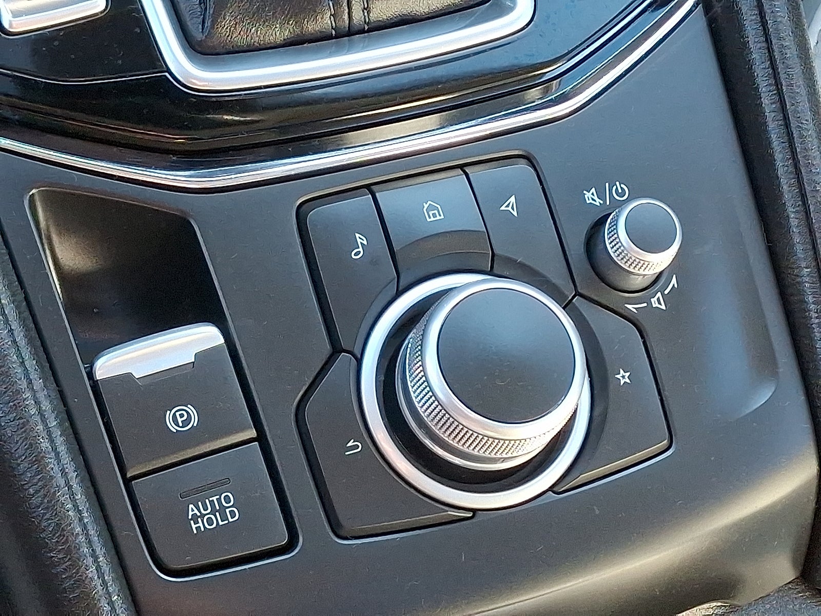 2023 Mazda Mazda CX-5 2.5 S Preferred