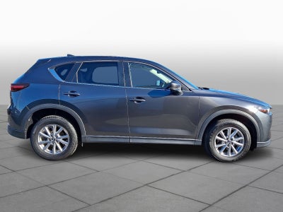 2023 Mazda Mazda CX-5 2.5 S Preferred