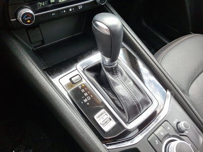 2023 Mazda Mazda CX-5 2.5 S Preferred