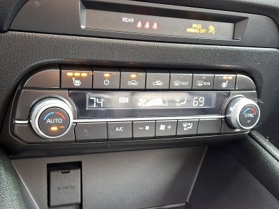 2023 Mazda Mazda CX-5 2.5 S Preferred