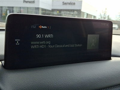 2023 Mazda Mazda CX-5 2.5 S Preferred