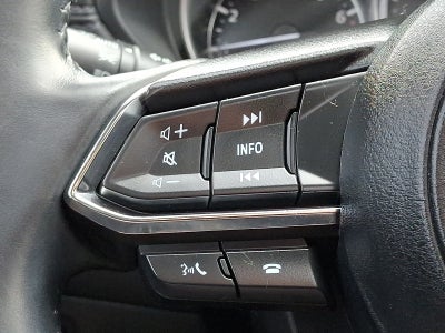 2023 Mazda Mazda CX-5 2.5 S Preferred