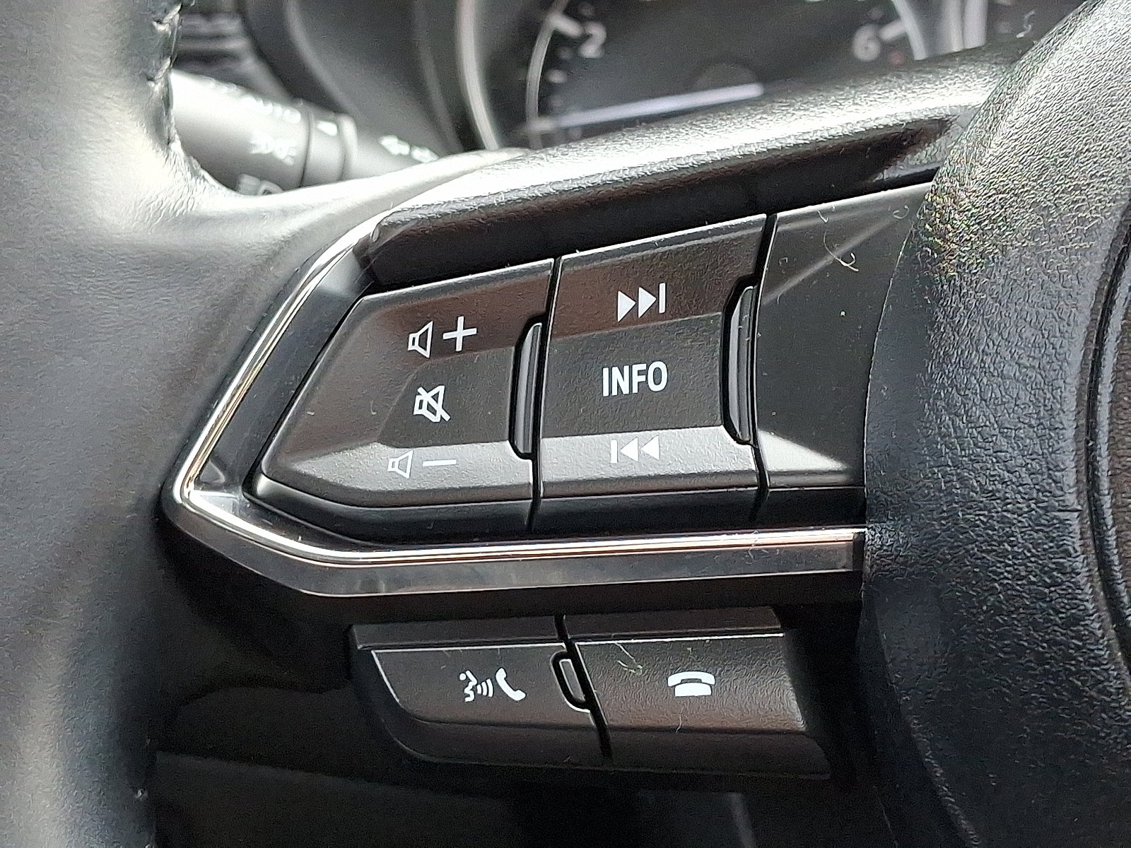 2023 Mazda Mazda CX-5 2.5 S Preferred