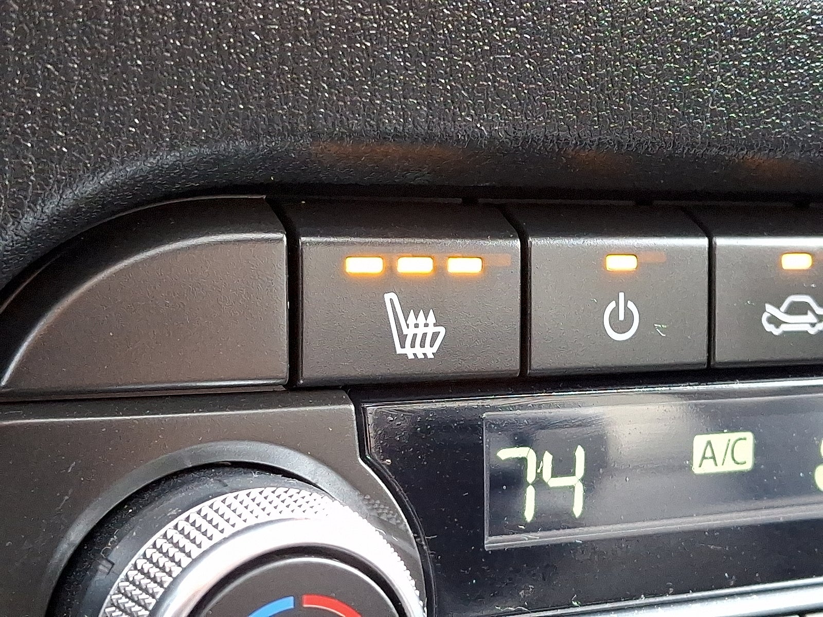 2023 Mazda Mazda CX-5 2.5 S Preferred