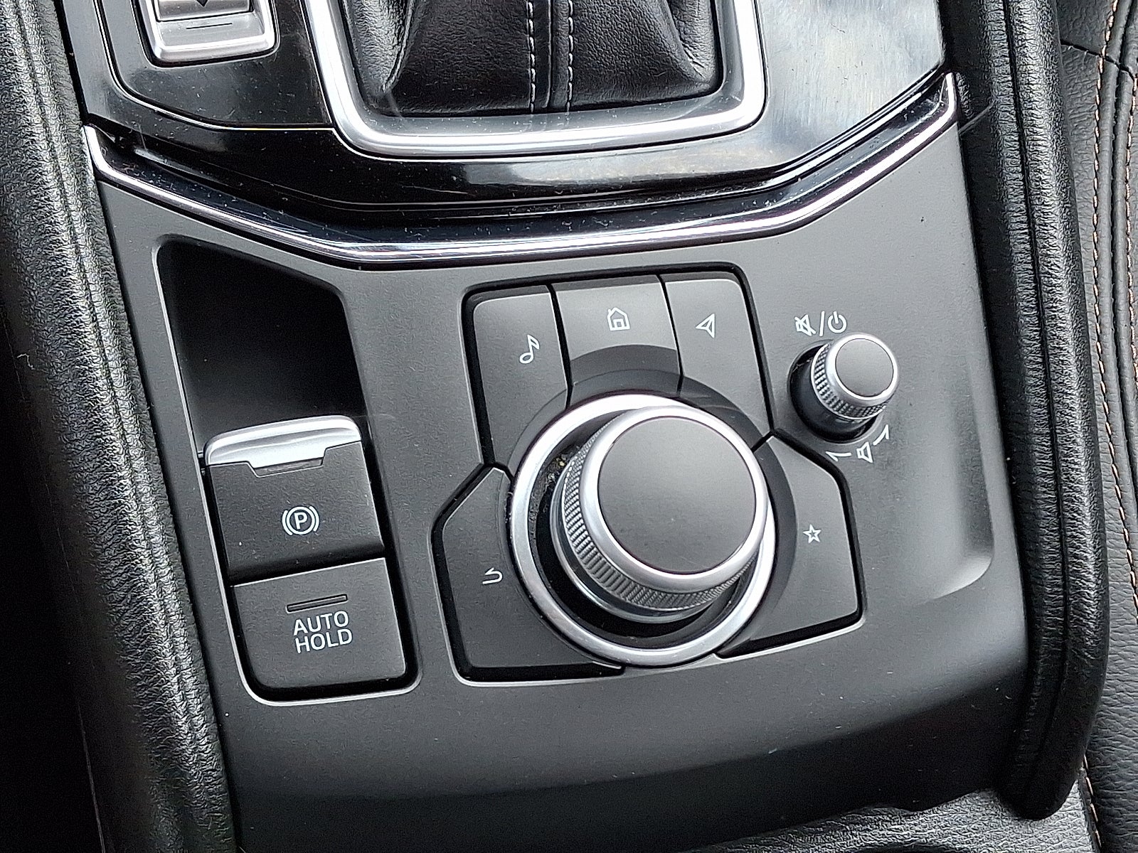 2023 Mazda Mazda CX-5 2.5 S Preferred