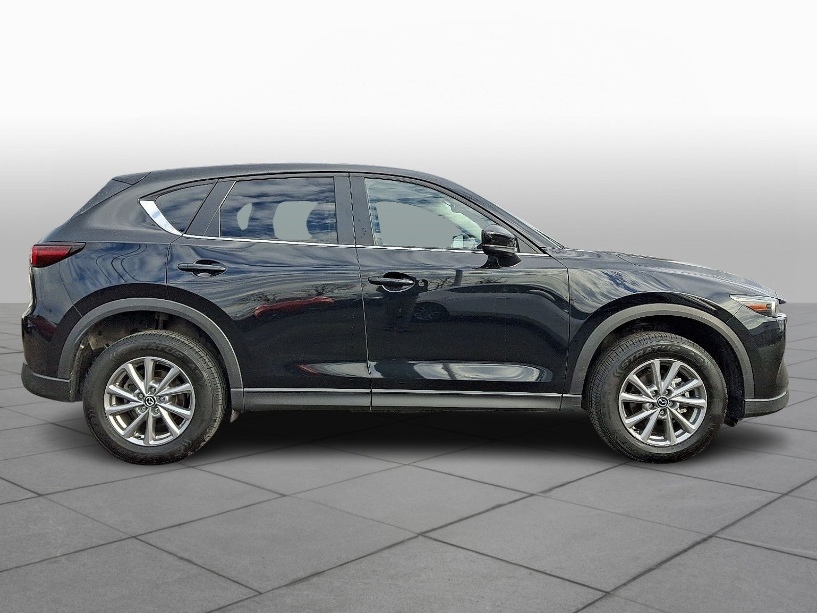 2023 Mazda Mazda CX-5 2.5 S Preferred