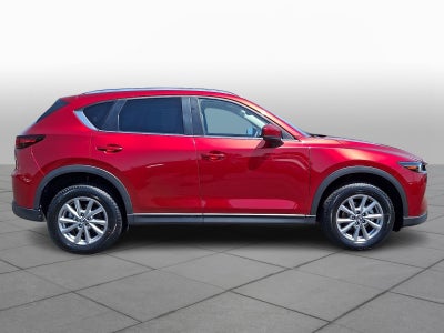 2023 Mazda Mazda CX-5 2.5 S Preferred