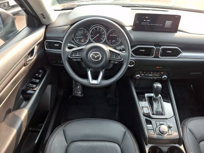 2023 Mazda Mazda CX-5 2.5 S Preferred