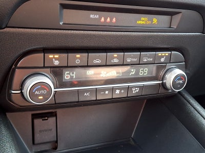 2023 Mazda Mazda CX-5 2.5 S Preferred