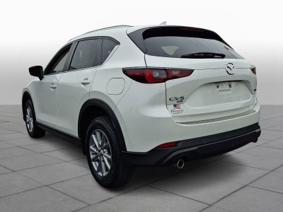 2023 Mazda Mazda CX-5 2.5 S Preferred