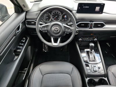2023 Mazda Mazda CX-5 2.5 S Preferred