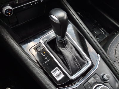 2023 Mazda Mazda CX-5 2.5 S Preferred