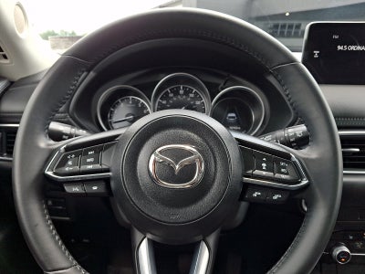 2023 Mazda Mazda CX-5 2.5 S Preferred