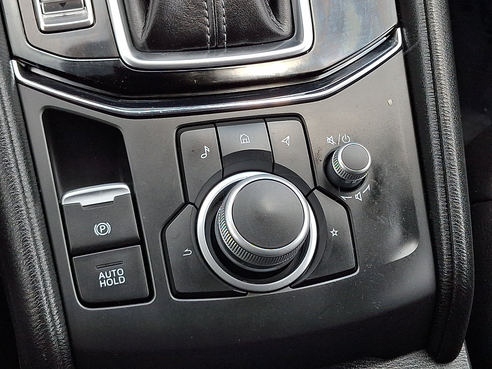 2023 Mazda Mazda CX-5 2.5 S Preferred