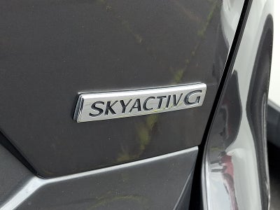 2023 Mazda Mazda CX-5 2.5 S Preferred