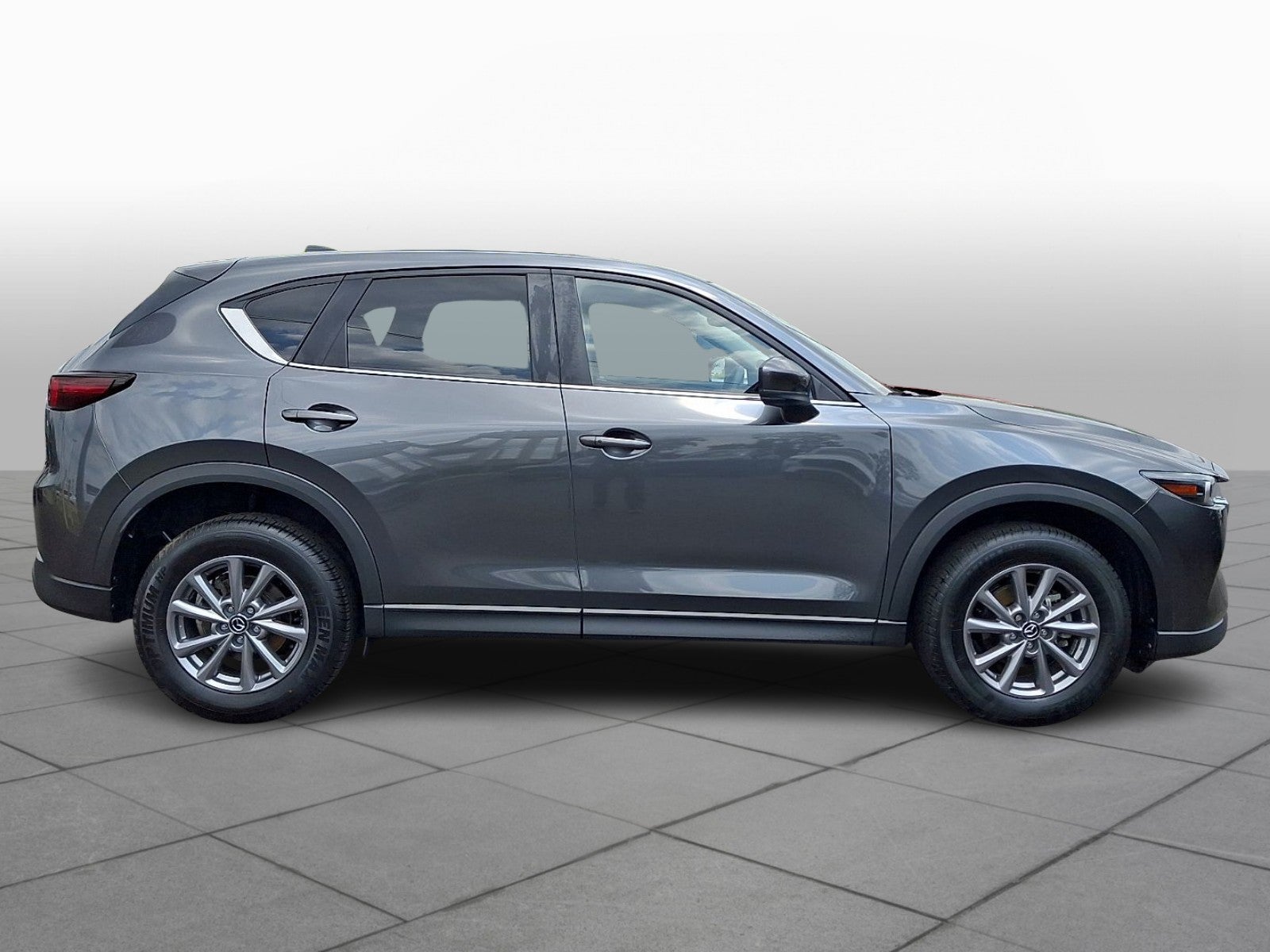 2023 Mazda Mazda CX-5 2.5 S Preferred