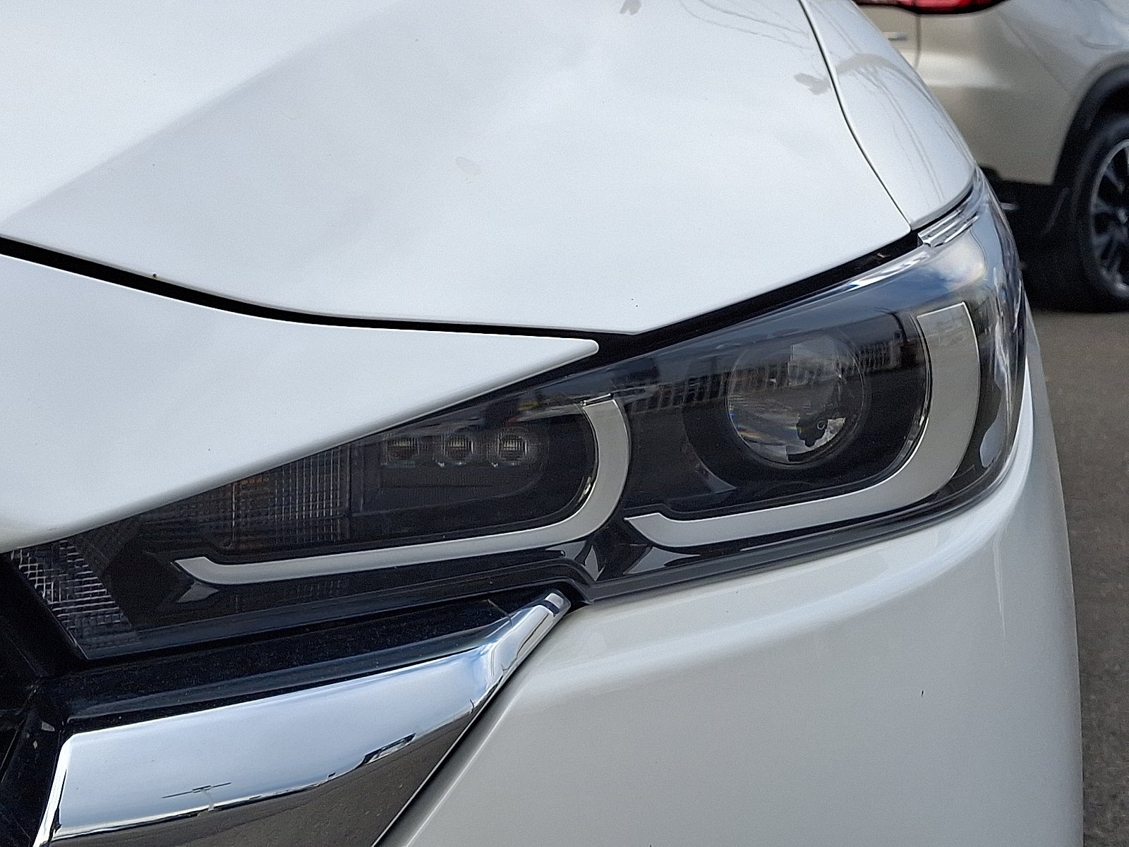 2023 Mazda Mazda CX-5 2.5 S Preferred