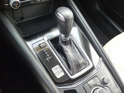 2023 Mazda Mazda CX-5 2.5 S Preferred