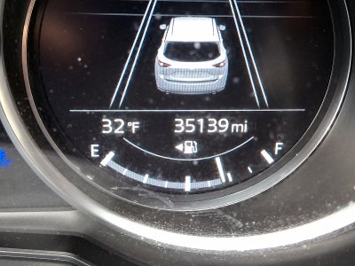 2023 Mazda Mazda CX-5 2.5 S Preferred