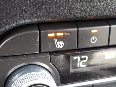 2023 Mazda Mazda CX-5 2.5 S Preferred