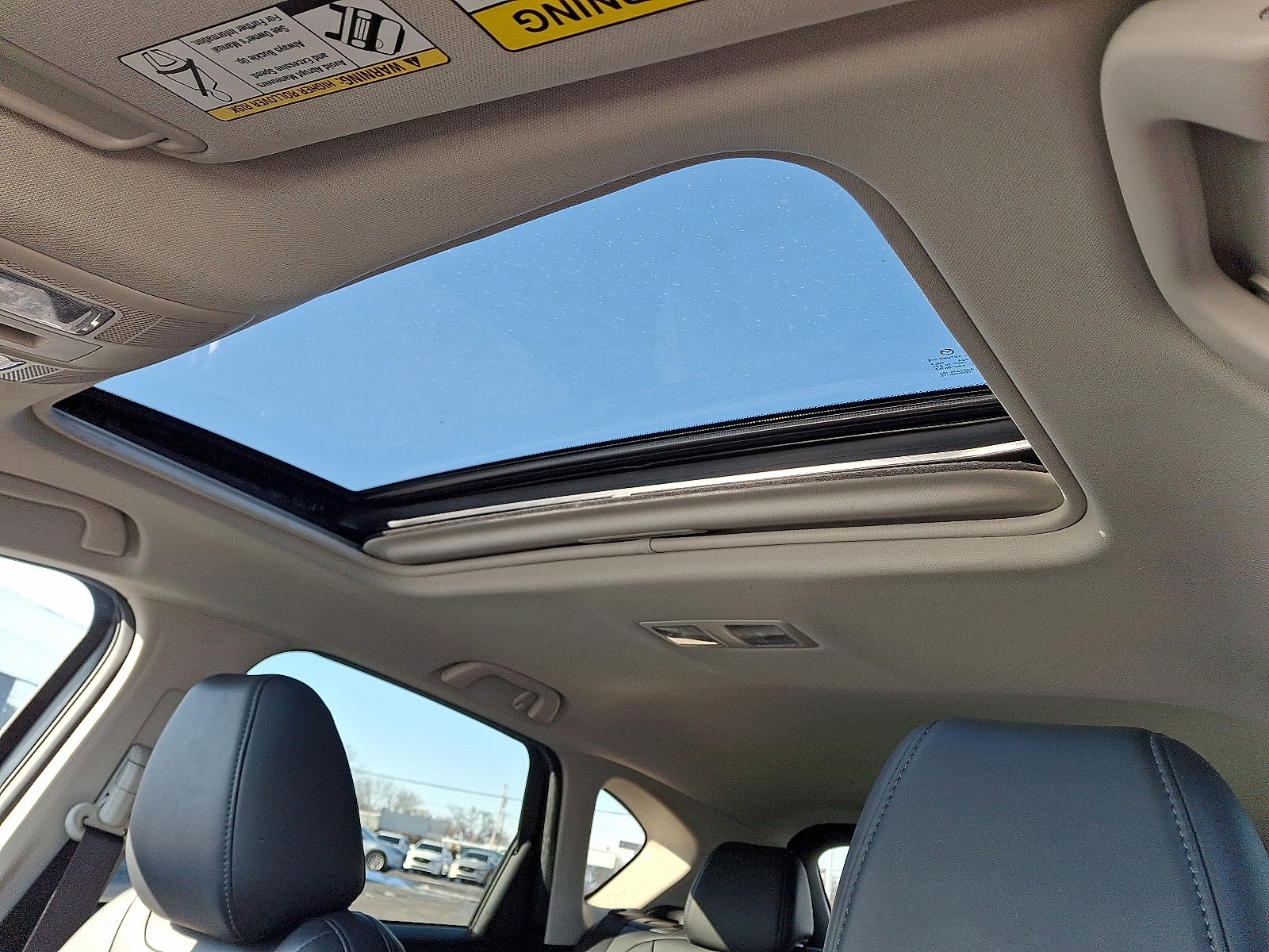 2018 Mazda Mazda CX-5 Touring