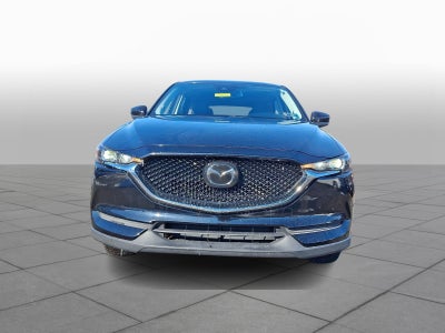 2018 Mazda Mazda CX-5 Touring