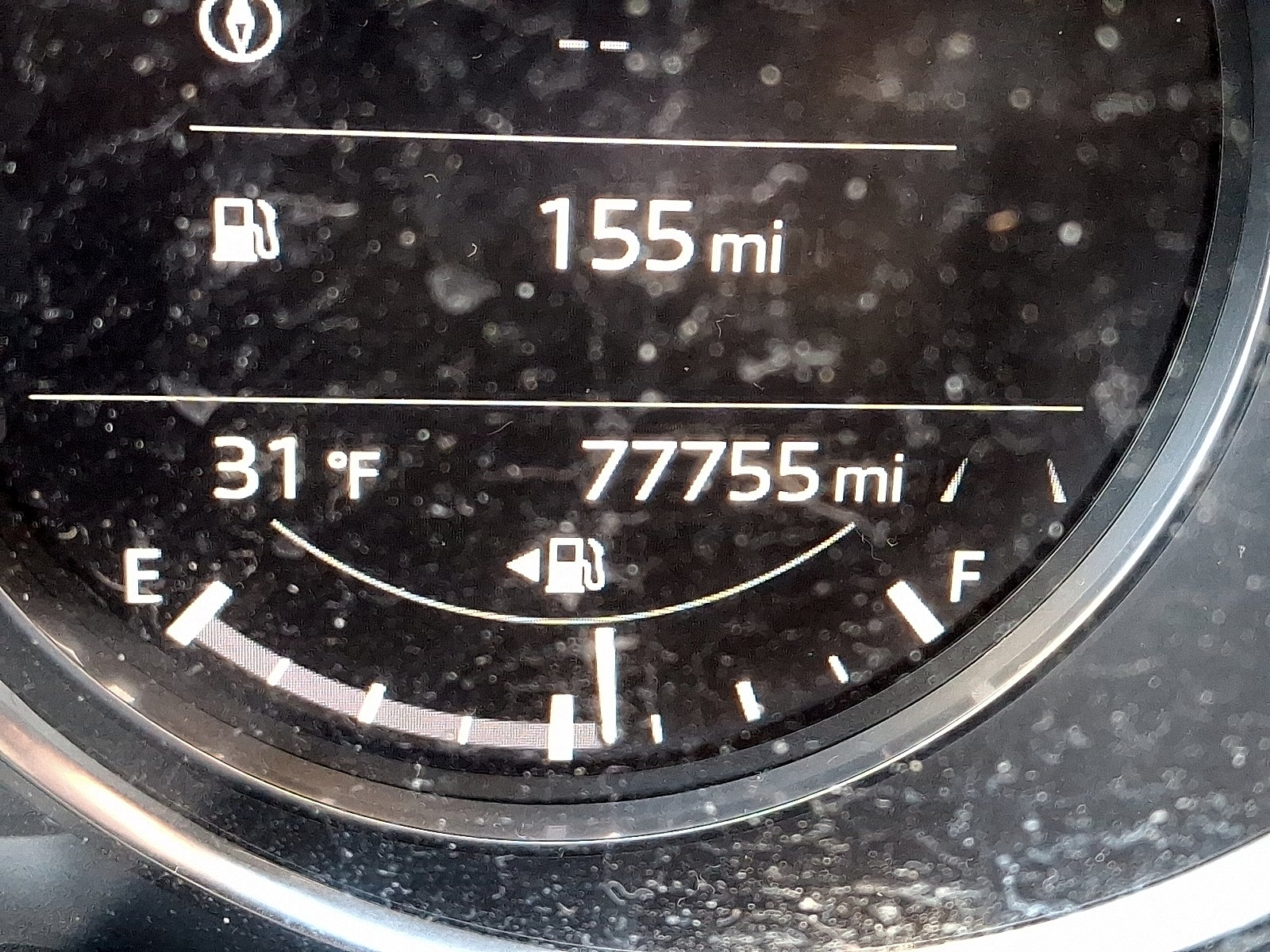 2018 Mazda Mazda CX-5 Touring