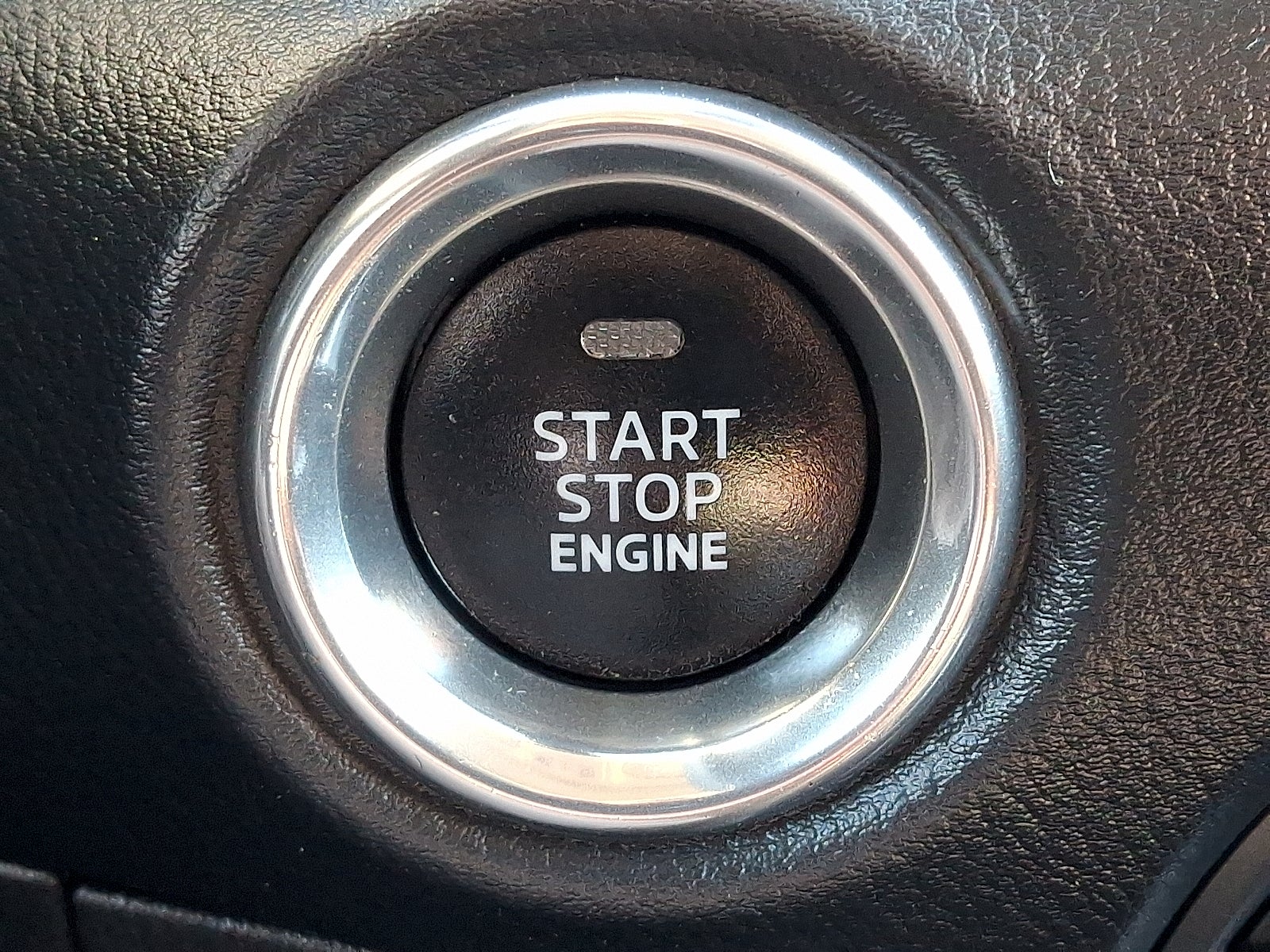 2018 Mazda Mazda CX-5 Touring