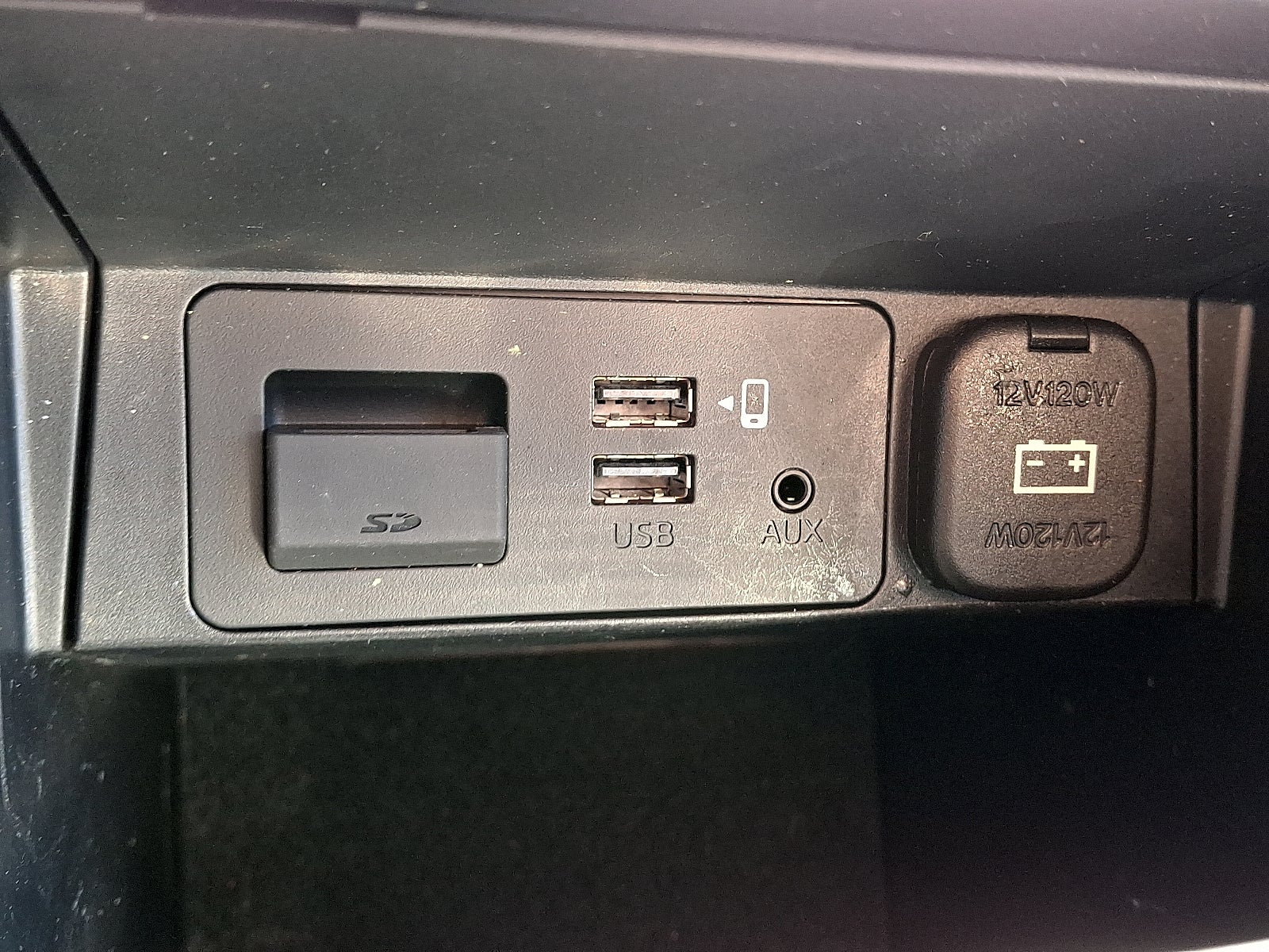 2018 Mazda Mazda CX-5 Touring