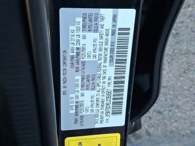 2018 Mazda Mazda CX-5 Touring