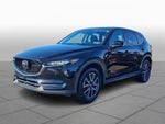2018 Mazda Mazda CX-5 Touring