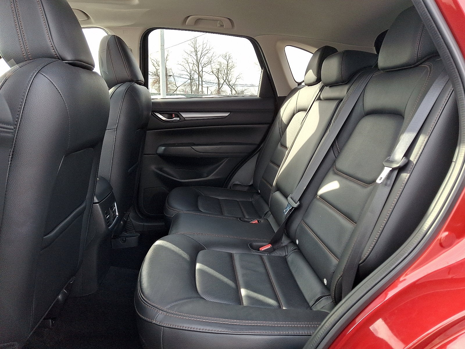 2023 Mazda Mazda CX-5 2.5 S Preferred