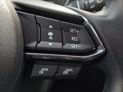 2023 Mazda Mazda CX-5 2.5 S Preferred