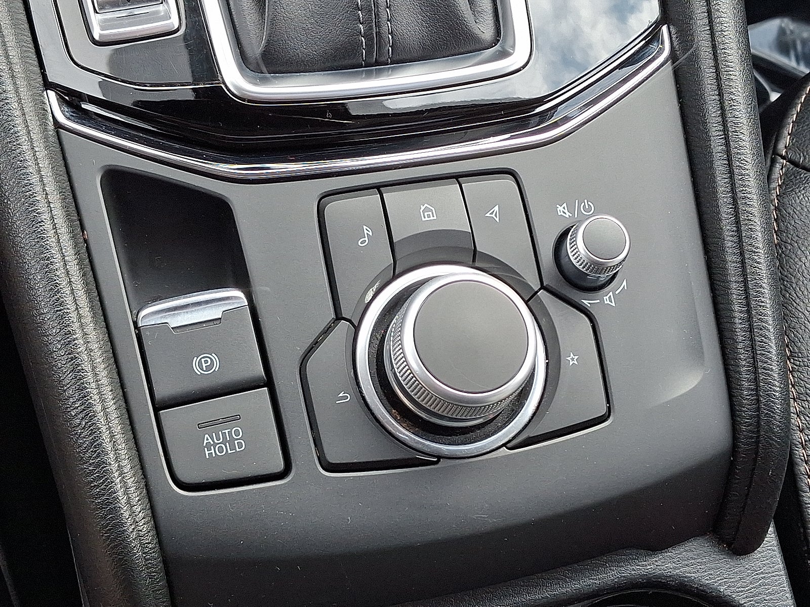 2023 Mazda Mazda CX-5 2.5 S Preferred