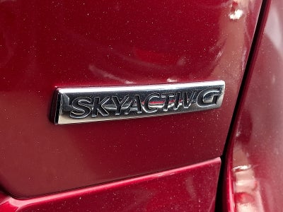 2023 Mazda Mazda CX-5 2.5 S Preferred