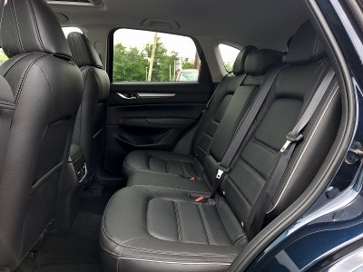 2025 Mazda Mazda CX-5 2.5 S Preferred