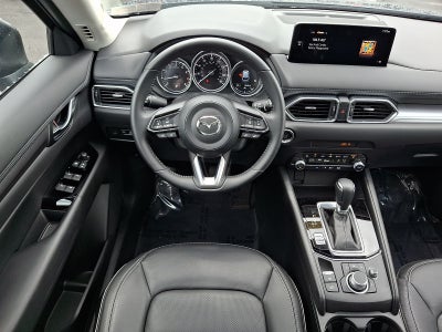 2025 Mazda Mazda CX-5 2.5 S Preferred