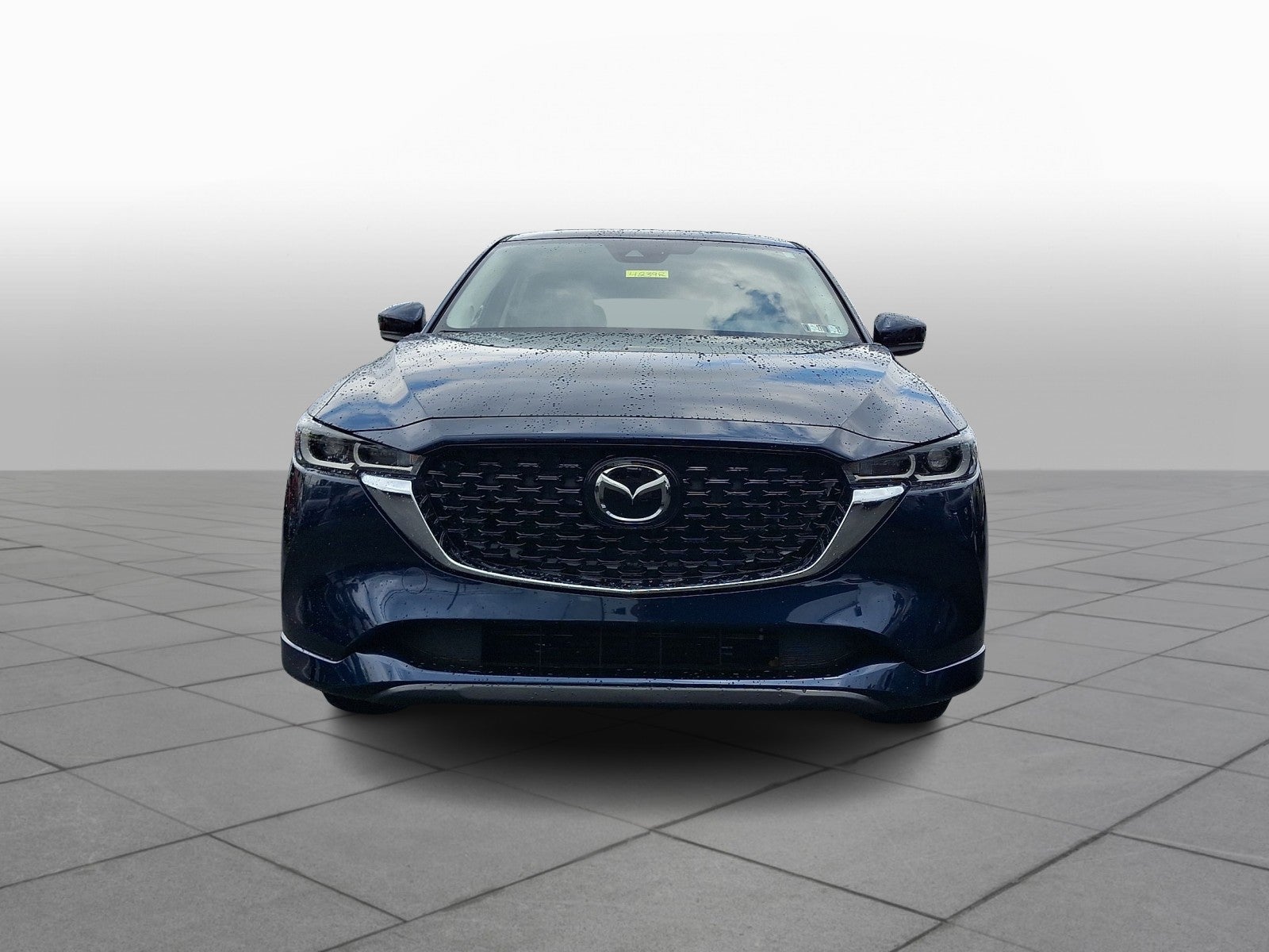 2025 Mazda Mazda CX-5 2.5 S Preferred