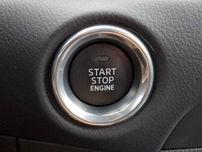 2025 Mazda Mazda CX-5 2.5 S Preferred